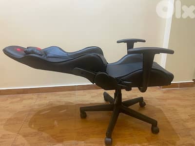 marvo scorpion gaming chair