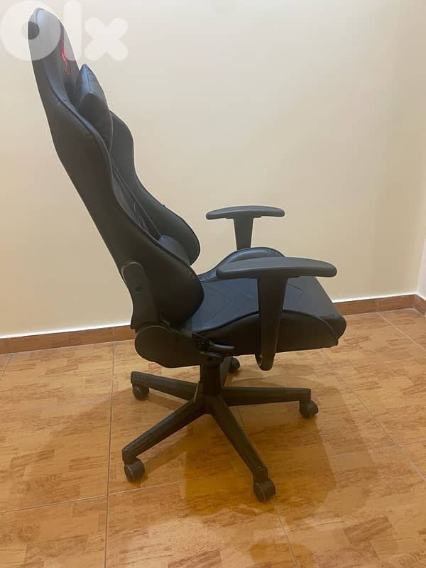 marvo scorpion gaming chair 2
