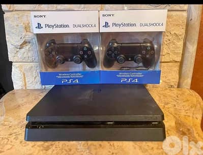 ps4 Used