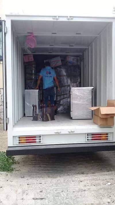 نقل عفش نقليات عامة