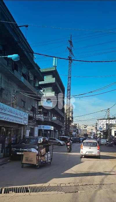 مستودع للاجار Depot Warehouses SED EL Baouchriyeh   .