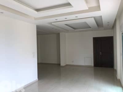 شقة للاجار في نهر ابراهيم