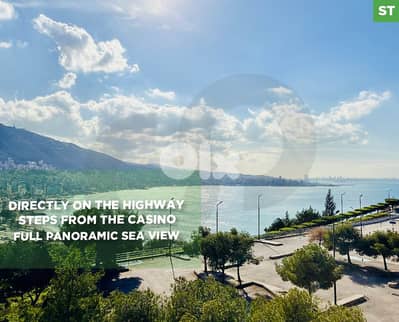 directly on the main highway, prime location, adma REF#ST129980