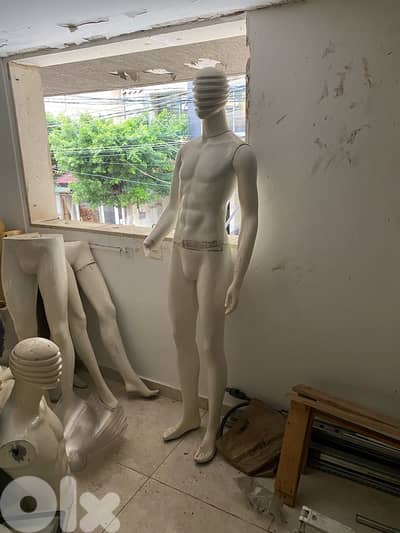 مانوكان رجالي