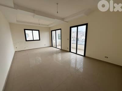 Duplex for sale in Blat دوبلكس للبيع في بلاط
