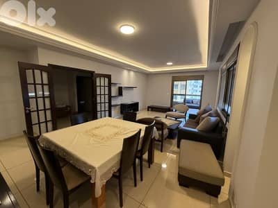 Furnished Apartment for Rent in Jdaide at 950$/month