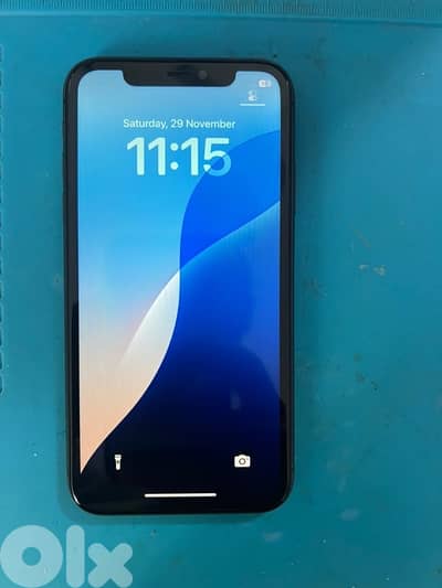iphone 11 128gb black