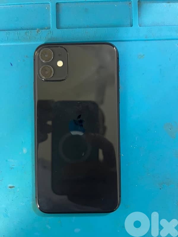 iphone 11 128gb black 1