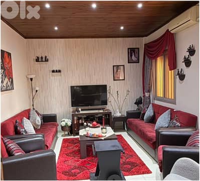 Apartment for sale in Sin El Fil - شقة للبيع في سن الفيل