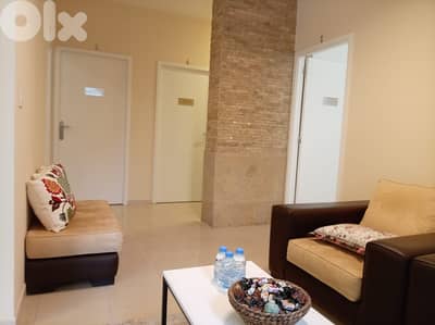 Prime location Office for rent in Jdeideh للايجار مكتب في الجديدة