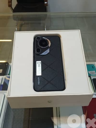 Huawei Pura 70 Ultra