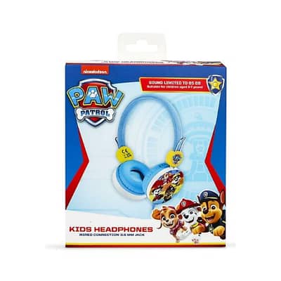 Spin Master - PAW Patrol - Kids Headphones (Limited Quantity)