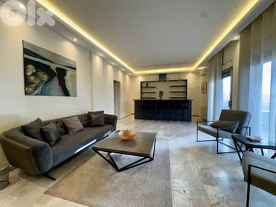 Haret Sakher | Apartment For Rent | شقق للأجار كسروان | RGMR699