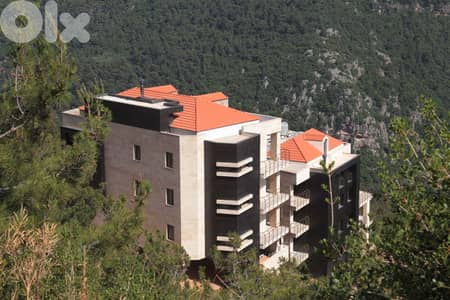 Apartment for sale in Monte Verde - شقة للبيع في مونتي فيردي