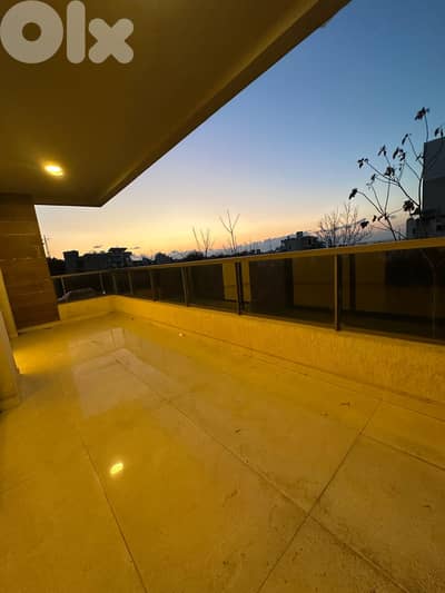 Apartment for sale in Ghadir شقة للبيع في غدير