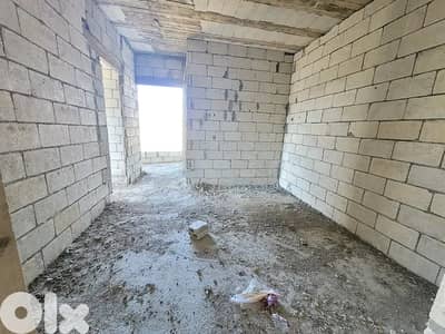 UNDER CONSTRUCTION IN NACCACHE 30% DOWN PAYMENT, (NAC-162)