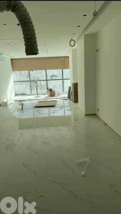 dekwaneh brand new office 70 sqm in a prime commercial center #6877