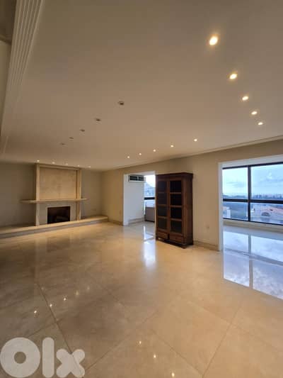 Duplex for sale in Mar Takla Baabda وبليكس للبيع في مار تقلا