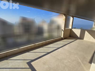 Prime Location Apartment for Rent – Biyada