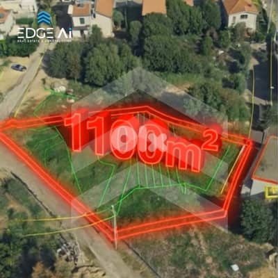 Land for Sale | Cornet Chehwan – Bet El Kiko | Edge AI Real Estate