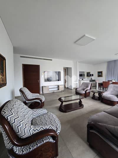 Apartment for rent in Horsh Tabet شقة للايجار في حرش تابت بيروت