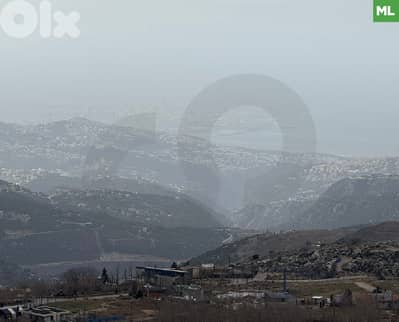 Breathtaking open sea view, Faqra club /فقرا كلوب REF#ML132798