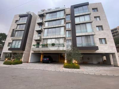 Apartments For Sale in Dahr El Souane - شقق للبيع في ضهر الصوان