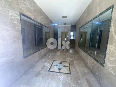 Apartment for sale in Aley شقة بناء جديد للبيع في عاليه CS#97