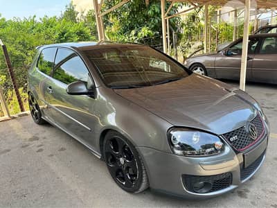 Volkswagen Golf 2008