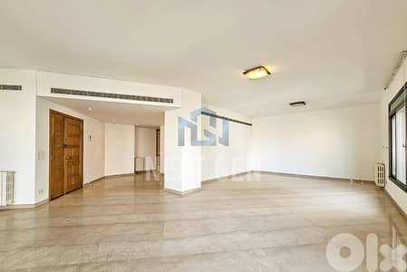 Apartment For Rent In Achrafieh | شقة للإيجار في الأشرفية