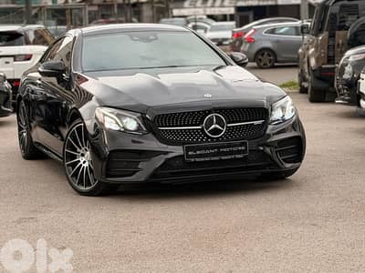 E-53 AMG  2019