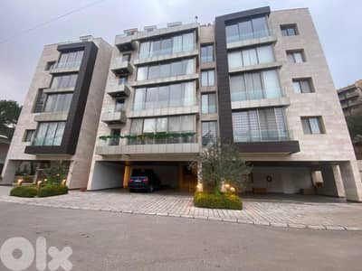 Apartments For Sale in Dahr El Sawan - شقق للبيع في ضهر الصوان