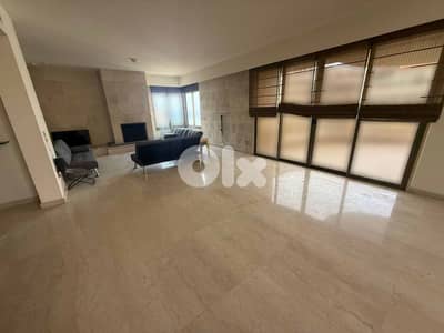 OPEN SEA VIEW DUPLEX IN RAMLET EL BAYDA PRIME | 5 BEDS | JNR-479