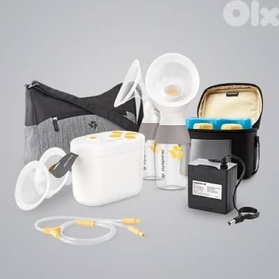 MEDELA Medela Swing Maxi Double Pumping Electric Breast Pump