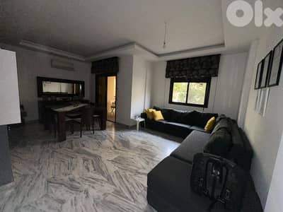 Apartment for sale in roumieh