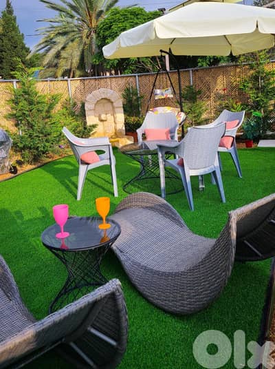 GMB153G - Villa For Sale In Jeddayel - فيلا للبيع في جدايل