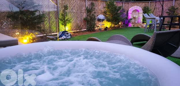 GMB153G - Villa For Sale In Jeddayel - فيلا للبيع في جدايل