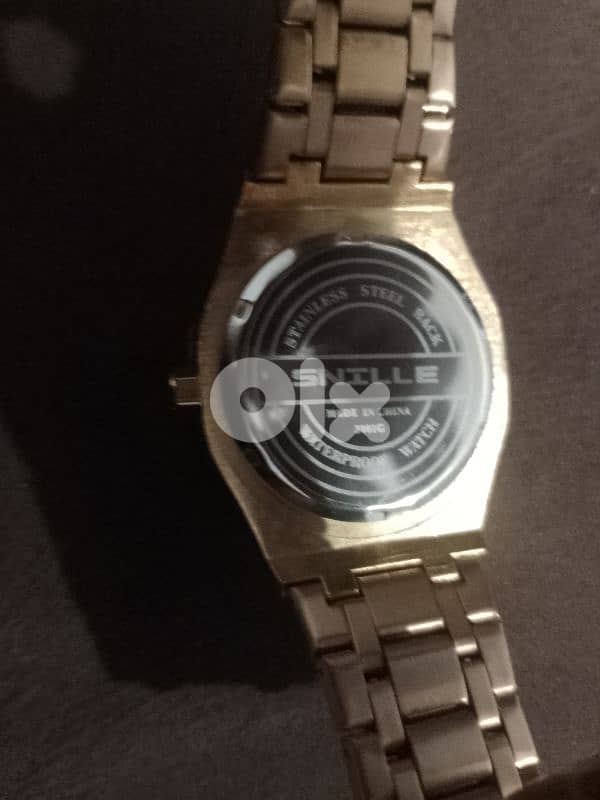 watches Stainless steel 1