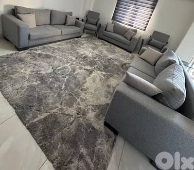 Living Room Set (Full)