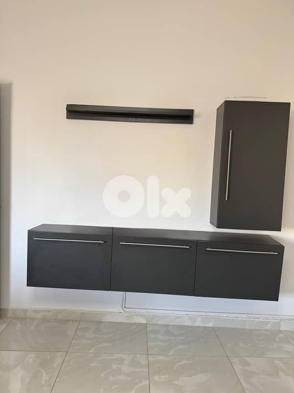 Living Room Set (Full) 1