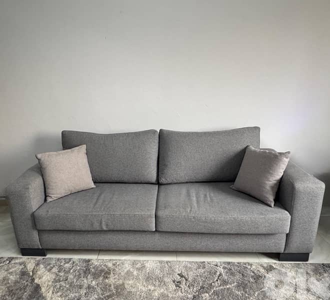 Living Room Set (Full) 3