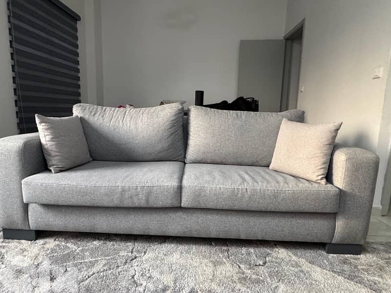 Living Room Set (Full) 4