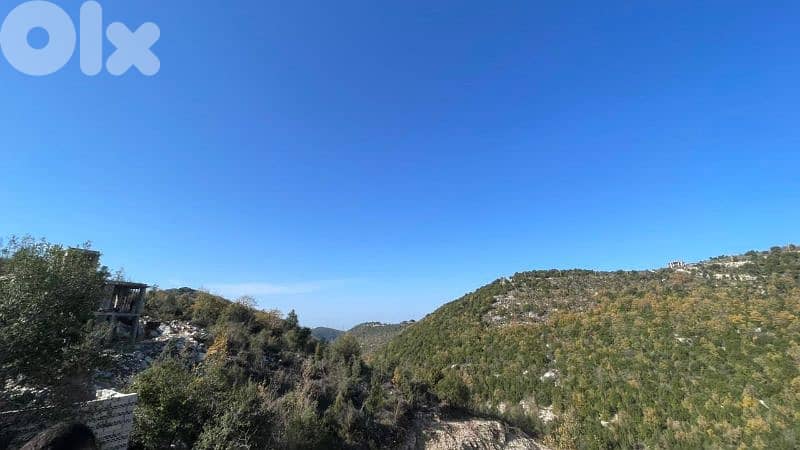 RWB198PK - Land for sale in Mechmech Jbeil ( HOT DEAL ) 3