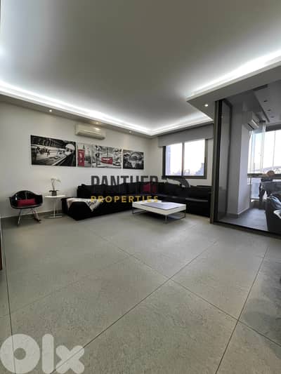 Apartment in Mansourieh Ref#ML104 شقة في المنصورية