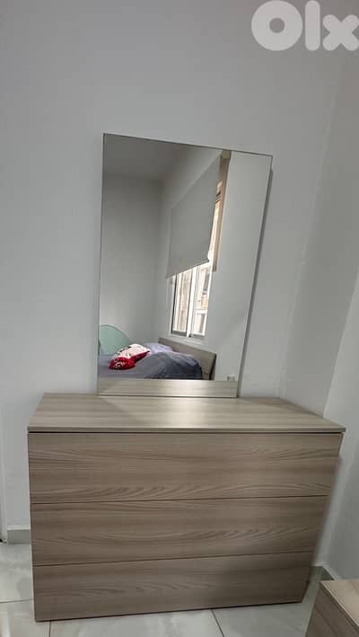 Full Bedroom set (from mobilitop)