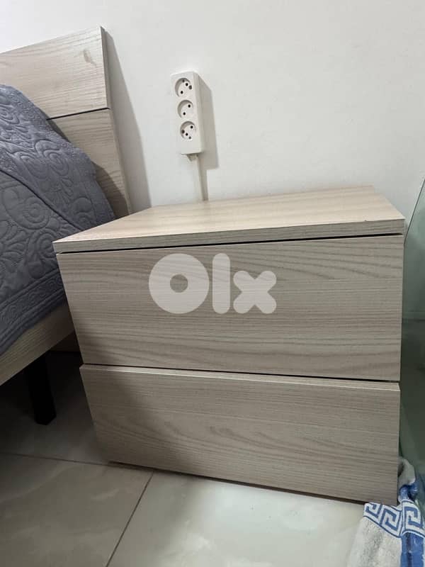 Full Bedroom set (from mobilitop) 3