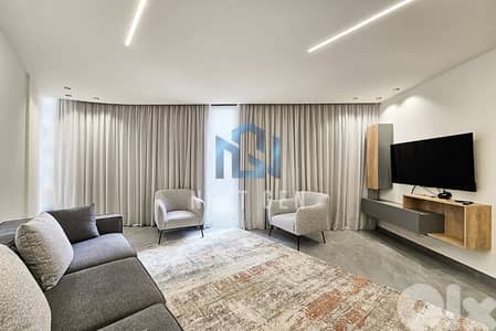 Apartment For Rent In Hamra | شقة للإيجار في الحمرا