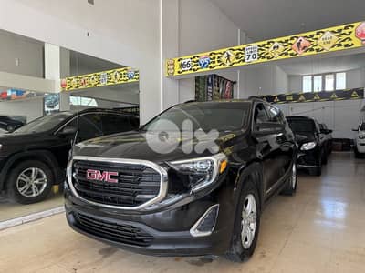 GMC Terrain 2018 4wl, super clean, full options, 81/882165