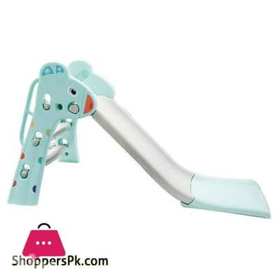 kids slide for age 1-4 years