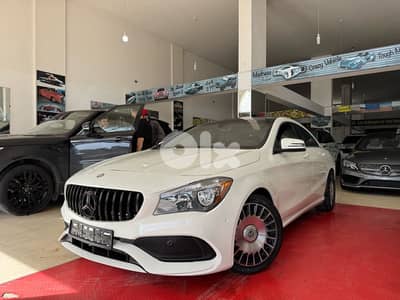 MERCEDES CLA250 2015, super clean, full options, 81/882165